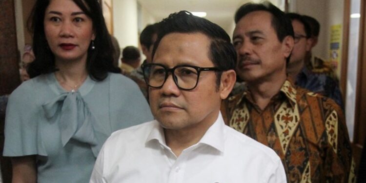 100+ Korban Kecanduan Judi Online Dirawat di 2024, Muhaimin: Ini Bencana Sosial