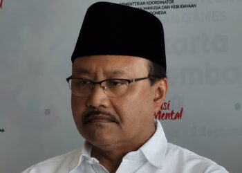 Kemensos: Penyaluran Bansos APBN untuk Kebutuhan, Bukan Politik