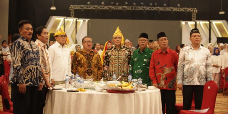 Menteri Karding Tegaskan Pentingnya Skill dan Mental yang Kuat dalam Pelindungan Pekerja Migran Indonesia