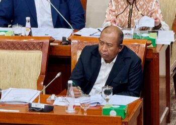 Calon Pimpinan KPK Ditekan Soal Strategi Koordinasi Pemberantasan Korupsi