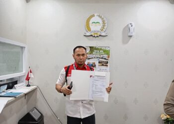 Baradatu dan NCW Ajukan Audiensi ke Komisi III DPR RI, Soroti Putusan PN Medan