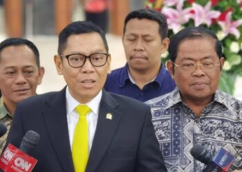 Partai Golkar Serukan Persatuan Kader, Tepis Opini Menyesatkan Soal PTUN