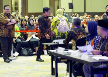 Simulasi TPS: Bawaslu Identifikasi 30 Kerawanan Pilkada 2024