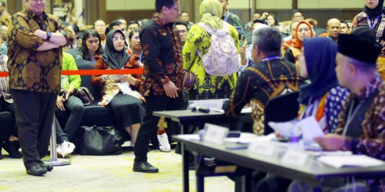 Simulasi TPS: Bawaslu Identifikasi 30 Kerawanan Pilkada 2024