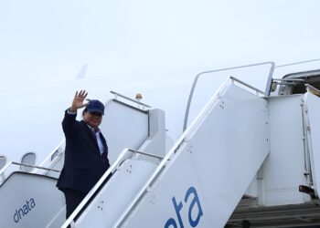 Prabowo Angkat Isu Ketahanan Pangan di G20, Tuai Apresiasi Internasional