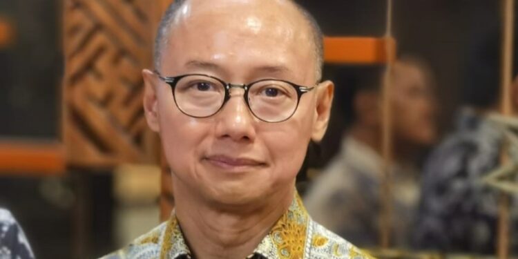 Empat Pilar MPR RI, Menjawab Krisis Lingkungan di Era Teknologi Canggih