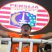Ketua Jakmania Tantang Ridwan Kamil: “Berani Pakai Baju Persija?