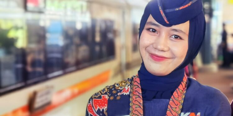 48.000 Tiket KA Jarak Jauh untuk Libur Nataru 2024 Terjual, Ini Destinasi Favoritnya