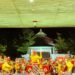Ketika Nada Bertemu Sejarah, Harmoni Megah Yogyakarta Royal Orchestra di Keraton Yogyakarta