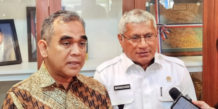 Perang Melawan Narkoba, MPR Tegaskan Dukungan Penuh untuk BNN