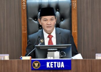 Sanksi Tegas! DKPP Pecat Anggota Bawaslu Surabaya Akibat Skandal Tak Bermoral