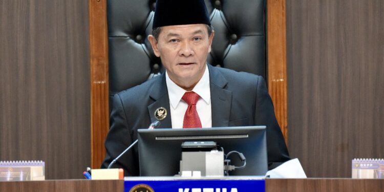 Sanksi Tegas! DKPP Pecat Anggota Bawaslu Surabaya Akibat Skandal Tak Bermoral