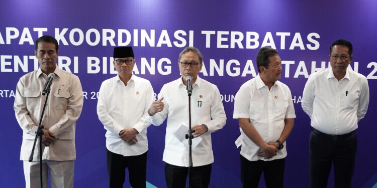 Indonesia Stop Impor Garam Konsumsi Mulai Tahun Depan, Menuju Swasembada