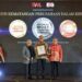bank bjb Raih Predikat “Most Trusted” di Indonesia Good Corporate Governance Award 2024