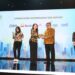 bank bjb Raih Penghargaan 2 Penghargaan Dalam Bidang ESG dan GCG