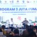 BTN Gelar Dialog Interaktif Percepatan Penyaluran Program 3 Juta Rumah