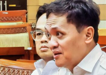 Komisi III DPR RI Apresiasi Kinerja Polri dalam Pengamanan Pilkada Serentak 2024