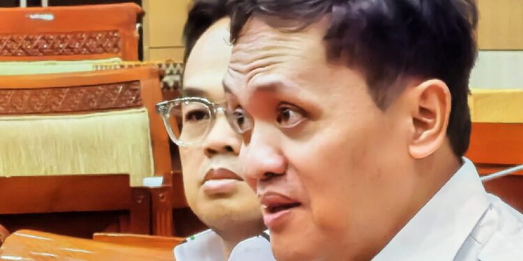 Komisi III DPR RI Apresiasi Kinerja Polri dalam Pengamanan Pilkada Serentak 2024