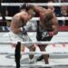 Jake Paul Taklukkan Mike Tyson Lewat Keputusan Angka Mutlak
