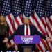 Trump Balik ke Gedung Putih