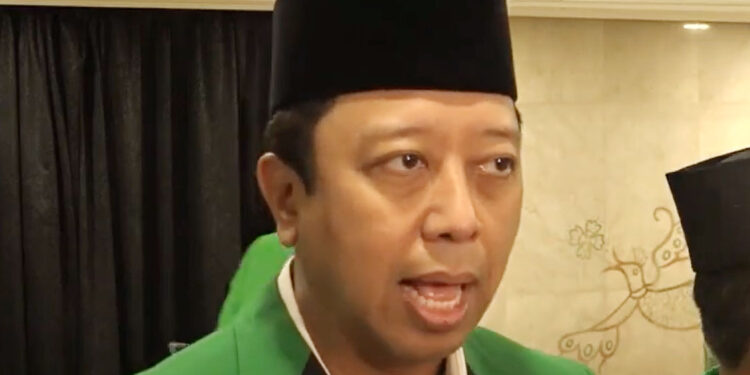 Muktamar PPP 2025: Taj Yasin, Sandiaga Uno, Gus Ipul, dan Dudung Abdurachman Siap Rebut Kursi Ketua Umum