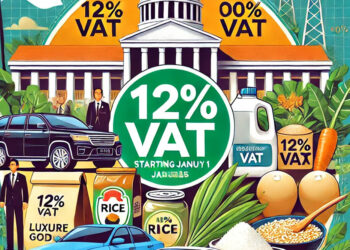 Herman Khaeron Jelaskan: Kenapa Pajak 12% Gak Usah Ditakutin