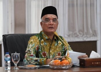 Kemenag dan BPH Diminta Segera Tentukan Biaya Haji 2025, DPR Ingatkan Jangan Ada Penundaan