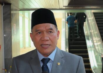 Kampung Topi Sidoarjo Siap Mendunia, Bambang Haryo Ajak Industri Besar Ikut Andil