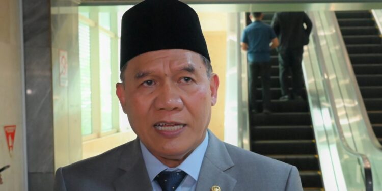 Kampung Topi Sidoarjo Siap Mendunia, Bambang Haryo Ajak Industri Besar Ikut Andil