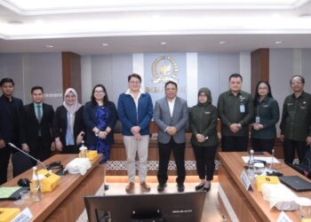 Kunjungan Bangsamoro ke Indonesia: Belajar dari Pengelolaan Otonomi Aceh