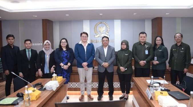 Kunjungan Bangsamoro ke Indonesia: Belajar dari Pengelolaan Otonomi Aceh