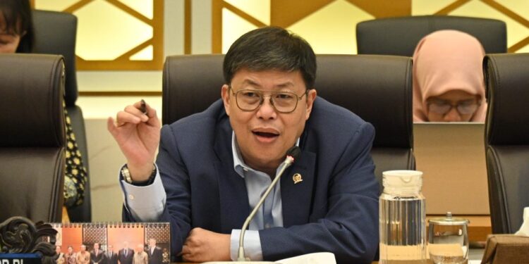 Tim Komisi IV DPR RI Kunjungi Merauke, Fokus Swasembada Pangan dan Program Perikanan