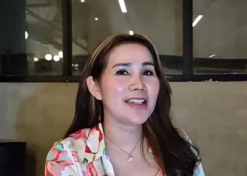 Isa Zega Ditetapkan Tersangka Pencemaran Nama Baik, Juga Terseret Penistaan Agama