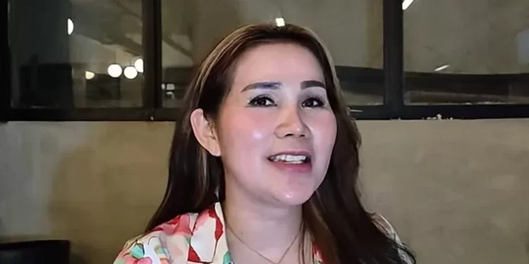 Isa Zega Ditetapkan Tersangka Pencemaran Nama Baik, Juga Terseret Penistaan Agama