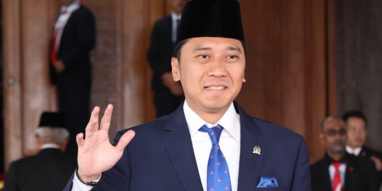 Bonus Demografi Indonesia Harus Diiringi dengan Pertumbuhan Kesehatan Lingkungan