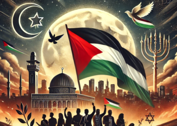 Mereka Bersinar, Tapi Tetap Peduli: Selebriti yang Mendukung Palestina