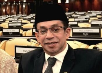 Rizal Bawazier Meriahkan Acara Budaya Lokal