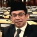 Rizal Bawazier Meriahkan Acara Budaya Lokal