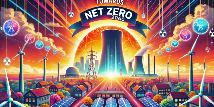 DPR RI Dukung Prabowo Bangun Reaktor Nuklir