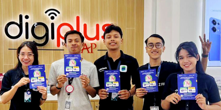 LINE Bank Tawarkan Program Pembelian Smartphone, Cicilan Ringan Mulai dari Rp540.000 per Bulan