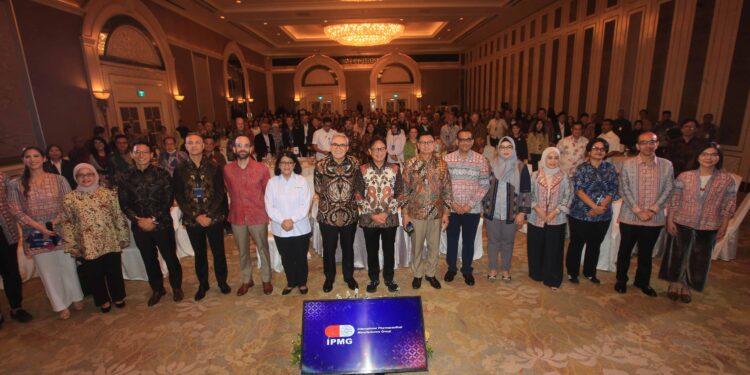 Membangun Kolaborasi untuk Mendorong Inovasi Biofarmasi dan Transformasi Kesehatan Menuju Indonesia Emas 2045