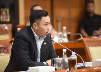 Stevano Dukung Perluasan Kamera ETLE untuk Perbaiki Citra Polri