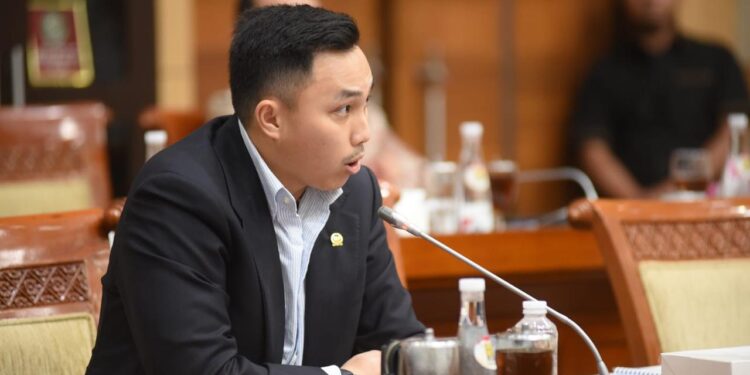 Stevano Dukung Perluasan Kamera ETLE untuk Perbaiki Citra Polri