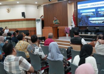 Kementerian P2MI Perkuat Sinergi dengan Stakeholders untuk Pelindungan Pekerja Migran