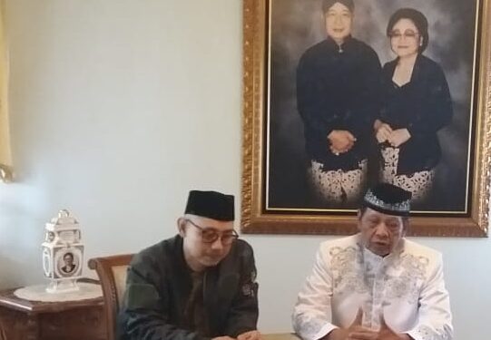 Pengelola Monumen Jaten Ibu Tien Soeharto Bersyukur Atas Putusan PTUN Semarang