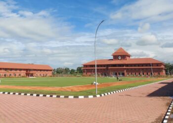 Kagum dengan Keindahan SMA Taruna Nusantara Cimahi dan Malang, Sekolah Impian di Era Prabowo