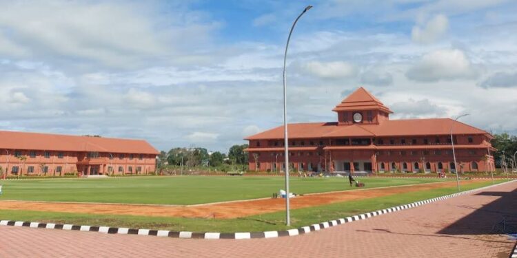 Kagum dengan Keindahan SMA Taruna Nusantara Cimahi dan Malang, Sekolah Impian di Era Prabowo