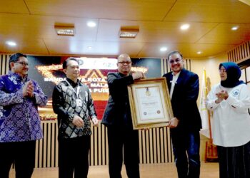 Kota Kinabalu: Ibu Kota Puisi Esai