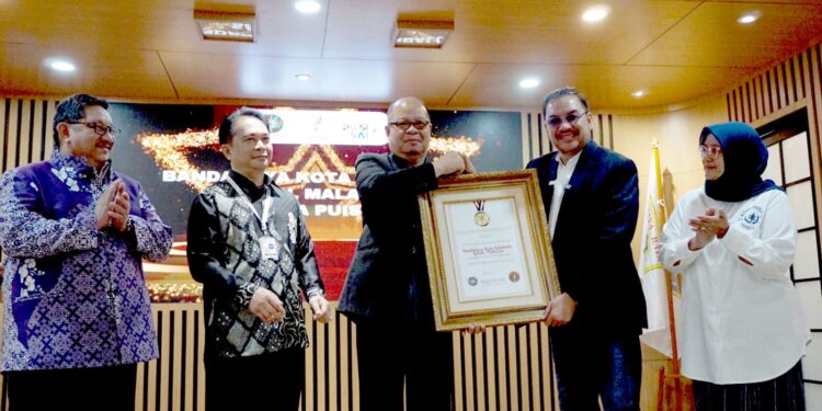 Kota Kinabalu: Ibu Kota Puisi Esai