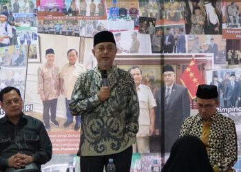 Rumah Aspirasi Hadir sebagai Jembatan Emas antara Masyarakat dan Senator Sulawesi Selatan
